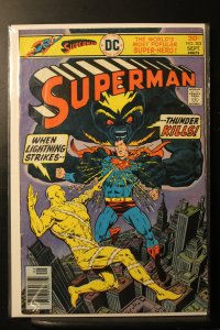 Superman #303 (1976)