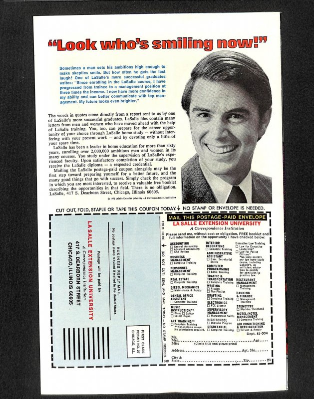 Marvel Two-In-One #22 NM- 9.2