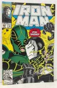 Iron Man #287 (1992)
