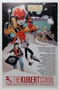 Spider-Men II #5  (2018)