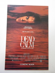 The Sandman #6 (1989) VF+ Condition!