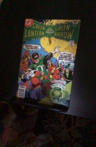 Green Lantern #107 (1978)High Grade Corp!