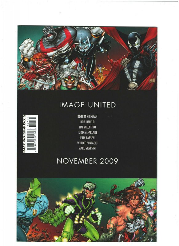 Invincible #67 NM- 9.2 Image Comics Kirkman & Ottley, Invincible War: Aftermath