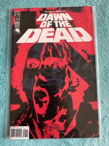 Dawn of the Dead #1 (2004)