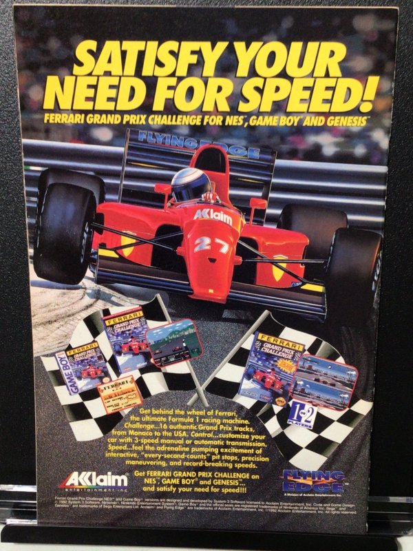 Wonder Woman #63 (1992)