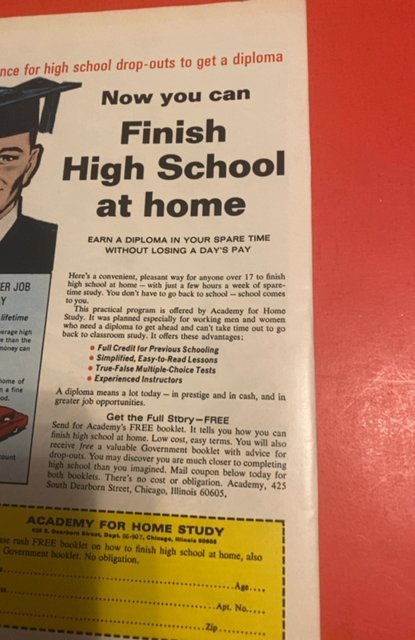 The Amazing Spider-Man #99 (1971)panic in the prison