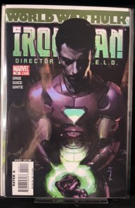Iron Man #20 (2007)