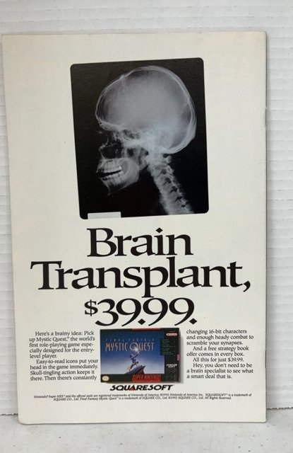 Green Lantern #34 (1992)