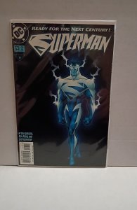 Superman #123 (1997)