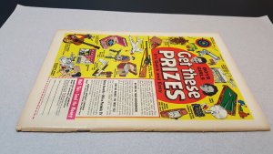 Our Army at War #64 (Nov 1957) 2.5 GD+ DC War Comic