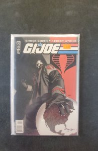 G.I. Joe #4 Cover A (2009)