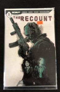 The Recount #1 (2020)