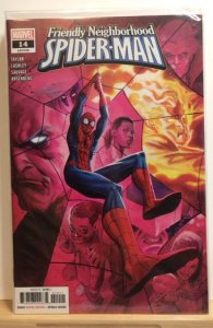 Friendly Neighborhood Spider-Man #14 (2020)