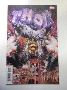 Thor #21