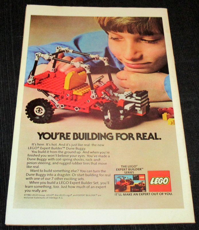 Detective Comics #523 (1983)