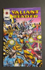 Valiant Reader (1993)