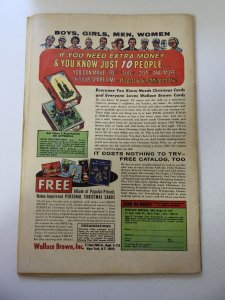 Tales of Suspense #81 (1966) VG Condition