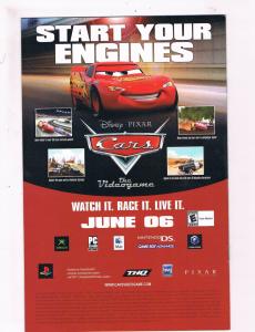 Superman # 653 NM 1st Print DC Comic Book 2006 Batman Superboy Flash Atom S61