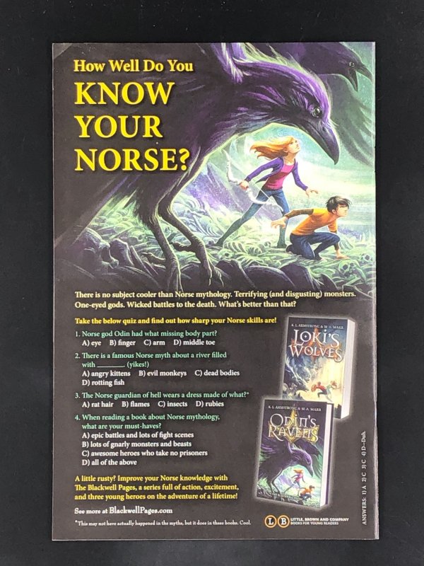 Batman Beyond Universe #10 (2014)