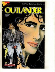 13 Dark Horse Comics Orion 1 2 Outlander 1 Outlanders 1 2 3 4 5 6 7 8 9 10 JF8