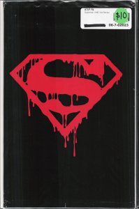 Superman #75 (1993) Superman