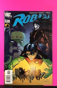 Robin #139 (2005)