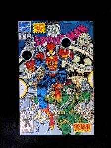 Spider-Man #20  MARVEL Comics 1992 NM