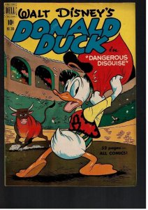 Four Color #308 (1951)VG