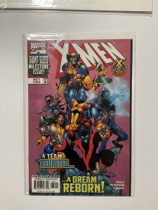 X-men 80 Near Mint Nm Marvel