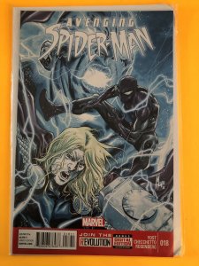 Avenging Spider-Man #18 (2013) NM