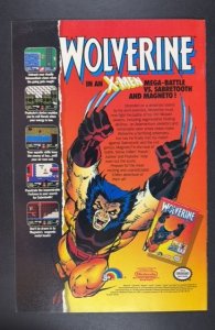 Wolverine #48 (1991)