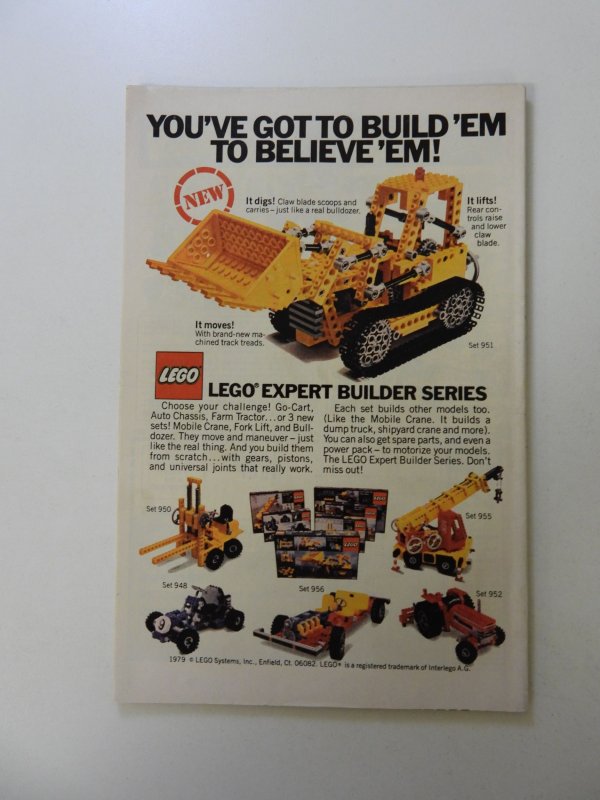 Star Wars #29 (1979) FN/VF condition