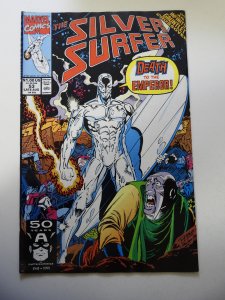 Silver Surfer #53 (1991)