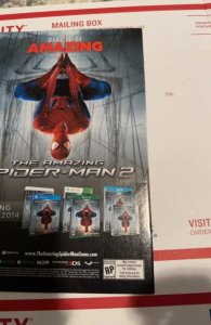 Hulk #1 Variant Cover (2014) new solo series