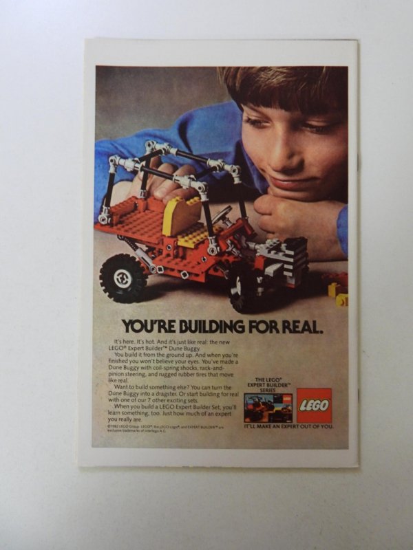 The Avengers #225 (1982) VF condition