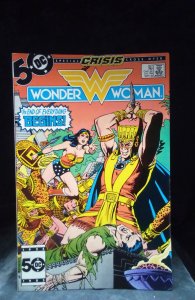 Wonder Woman #327 (1985)