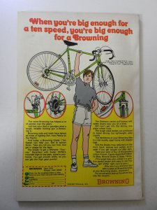 The Brave and the Bold #115 (1974) FN/VF Condition!