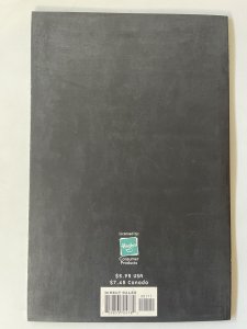 G.I. Joe: Battle Files #1  - NM+  (2002)