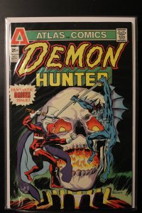 Demon Hunter (1975)