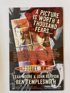 Angel: Smile Time #12 - NM+  (2008)