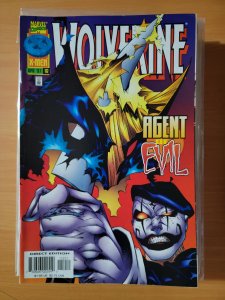 Wolverine #112 (1997)