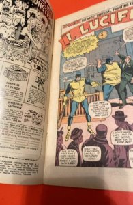 The X-Men #20 (1966)