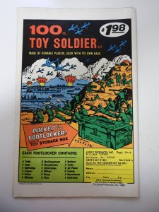 Daredevil #164 (1980) VF- Condition