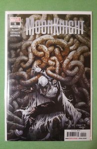 Moon Knight #5 (2022) nm-