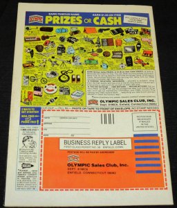 Incredible Hulk #263 -1981