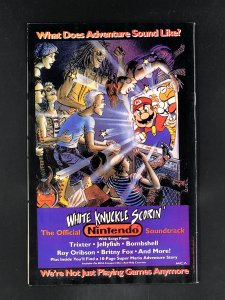 Casper Ghostland (1992)