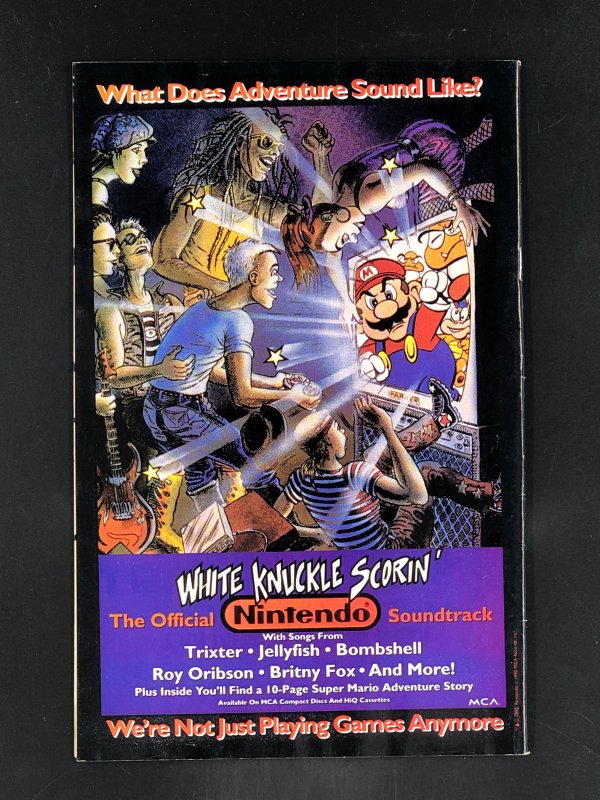 Casper Ghostland (1992)