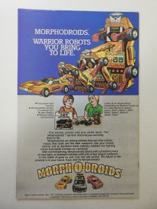 The Incredible Hulk #314 (1985) VF Condition!