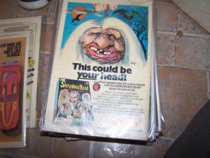 DETECTIVE COMICS  # 454 BATMAN 1975 dc hawkman + ernie chan art BRONZE AGE