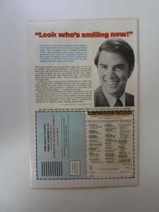 Marvel Two-in-One #21 Regular Edition (1976) FN+ condition